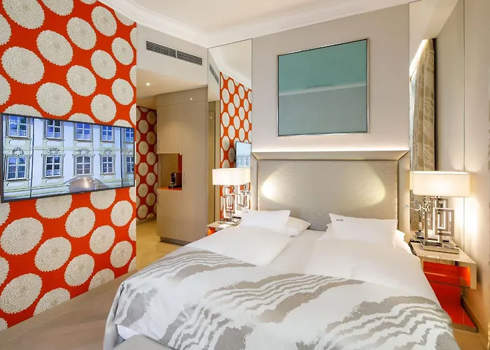 Boutiquehotel Das Tyrol